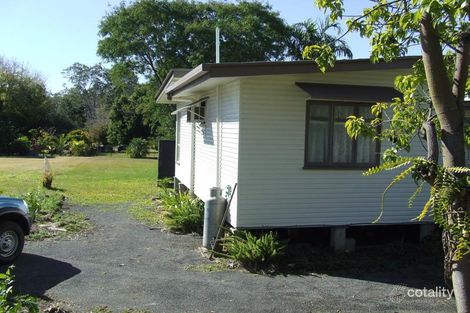 Property photo of 70 Mulgrave Street Gin Gin QLD 4671