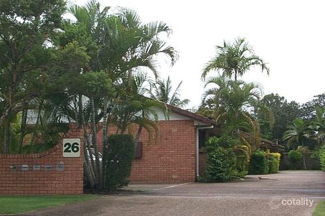 Property photo of 1/26 Lowth Street Rosslea QLD 4812