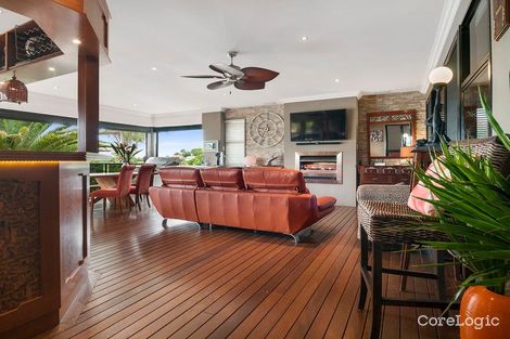 Property photo of 4727 The Parkway Hope Island QLD 4212