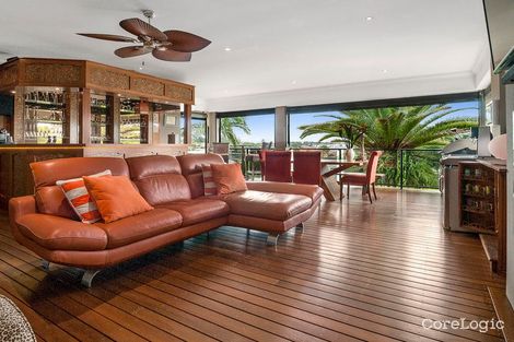 Property photo of 4727 The Parkway Hope Island QLD 4212