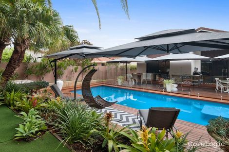 Property photo of 4727 The Parkway Hope Island QLD 4212