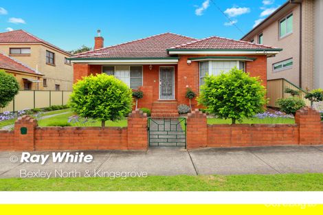 Property photo of 72 Coveney Street Bexley North NSW 2207