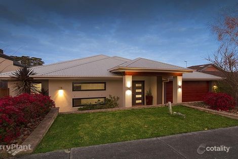 Property photo of 51 Glenview Rise Berwick VIC 3806