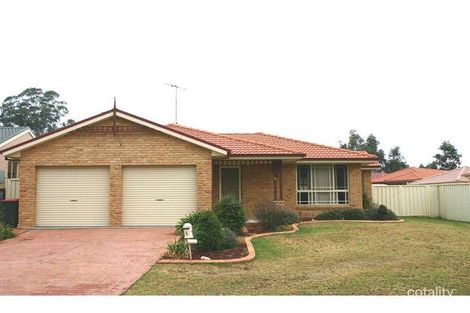 Property photo of 6 Martin Place Mount Annan NSW 2567