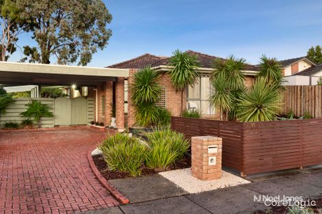 Property photo of 93 Argyle Way Wantirna South VIC 3152