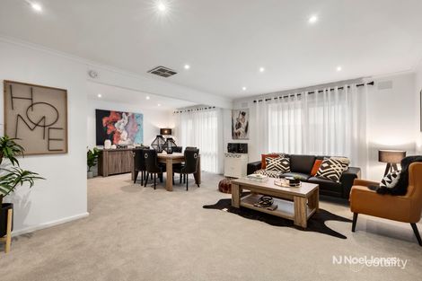 Property photo of 93 Argyle Way Wantirna South VIC 3152