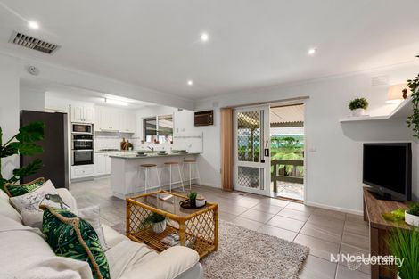 Property photo of 93 Argyle Way Wantirna South VIC 3152