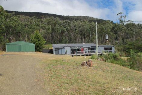 Property photo of 48 Ferntree Road Eaglehawk Neck TAS 7179