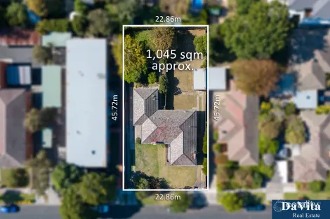 Property photo of 4 Magnolia Road Gardenvale VIC 3185