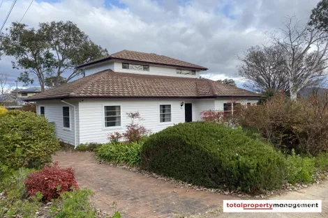 52 Foveaux St, Ainslie, ACT 2602