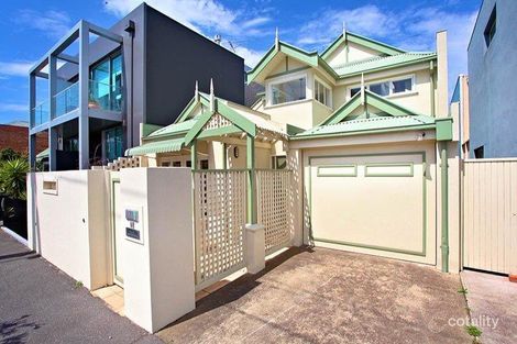 94 Nott St, Port Melbourne, VIC 3207