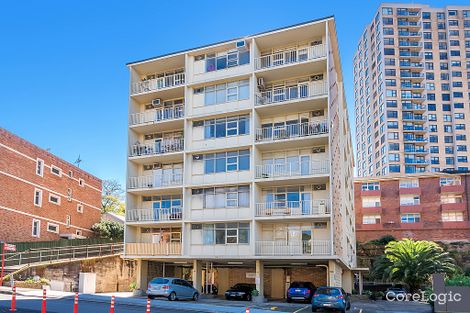 Property photo of 52 High Street North Sydney NSW 2060