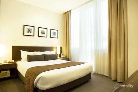 Property photo of 607/1 William Street Melbourne VIC 3000