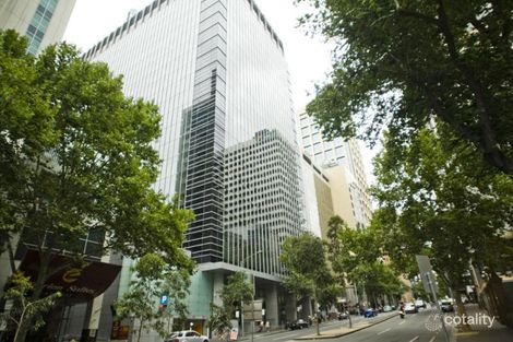 607/1 William St, Melbourne, VIC 3000