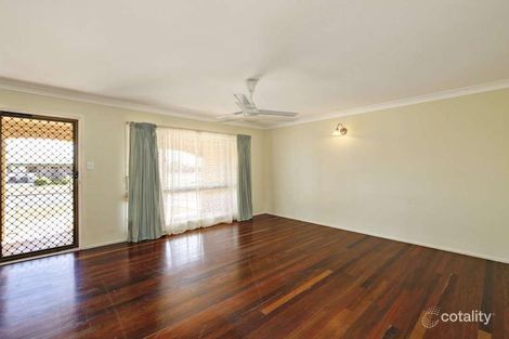 Property photo of 9 Emerick Street Kepnock QLD 4670