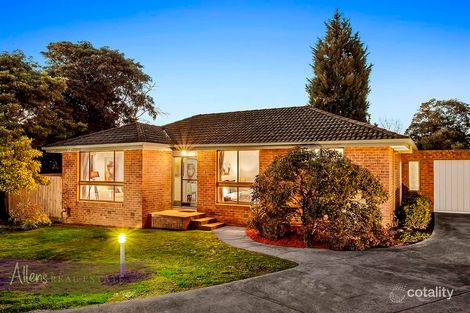 7/21 Mount Pleasant Rd, Nunawading, VIC 3131