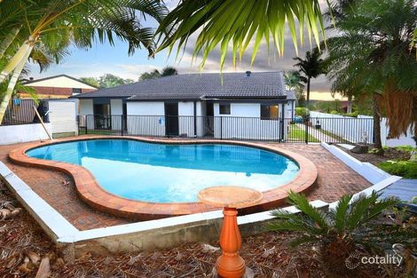 Property photo of 5 Lowanna Drive Ashmore QLD 4214