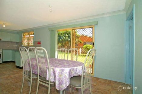 Property photo of 30 Hyacinth Avenue Macquarie Fields NSW 2564