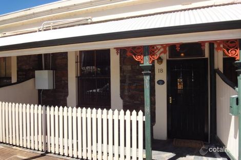 18 Louisa St, Adelaide, SA 5000