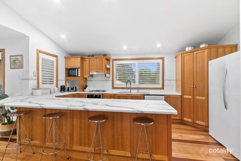 Property photo of 26 Waratah Street Bowen Mountain NSW 2753