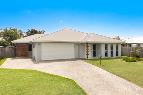 Property photo of 2A Holly Road Victoria Point QLD 4165