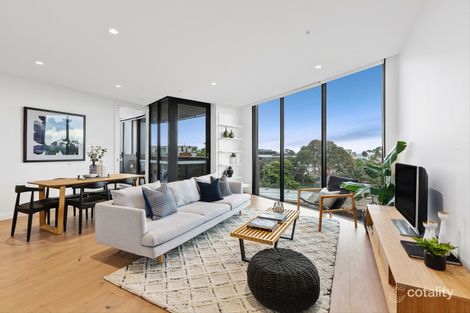 Property photo of 307/12 Railway Walk North Hampton VIC 3188