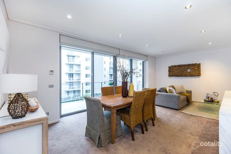 Property photo of 36/15 Coranderrk Street City ACT 2601