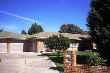 42 Barwon St, Nagambie, VIC 3608