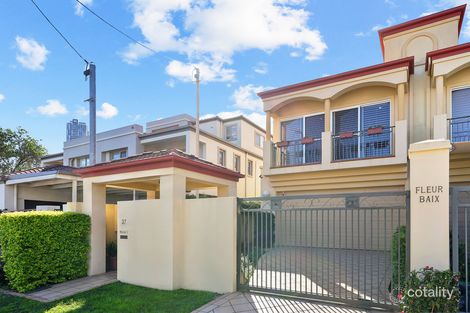 Property photo of 1/37 Hughes Avenue Main Beach QLD 4217