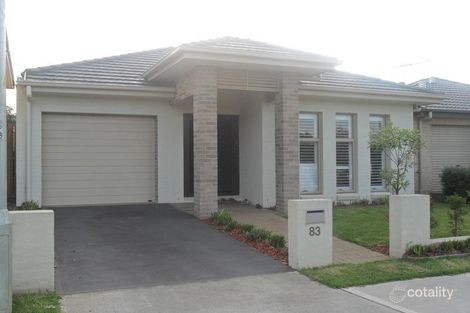 Property photo of 83 Nijong Drive Pemulwuy NSW 2145
