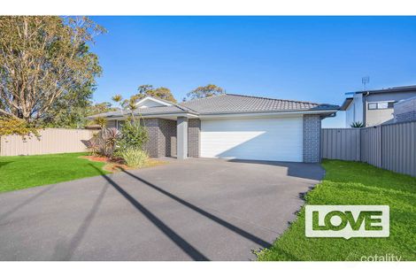 Property photo of 204 Anderson Drive Beresfield NSW 2322