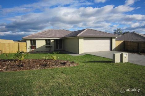 Property photo of 87 Tequesta Drive Beaudesert QLD 4285