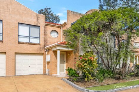 Property photo of 48 Coffs Harbour Avenue Hoxton Park NSW 2171