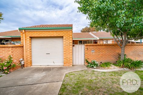 Property photo of 7/7 Narrung Street Wagga Wagga NSW 2650