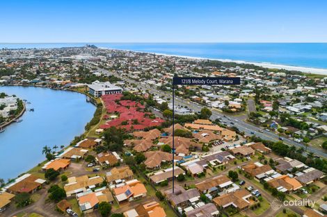 121/8 Melody Ct, Warana, QLD 4575