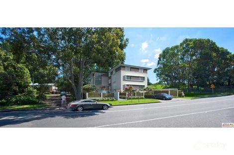 Property photo of 8/57 South Street Rydalmere NSW 2116