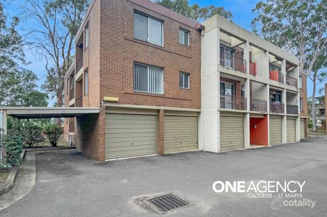 1a/9-19 York Rd, Jamisontown, NSW 2750