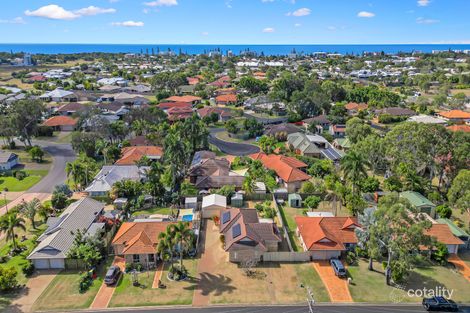 Property photo of 32 Davidson Street Bargara QLD 4670