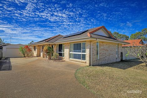 Property photo of 32 Davidson Street Bargara QLD 4670