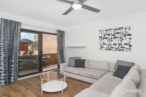 Property photo of 10/85-95 Albion Street Randwick NSW 2031