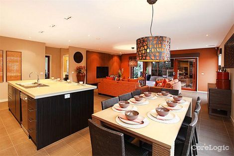 Property photo of 12 Maldive Grove Point Cook VIC 3030