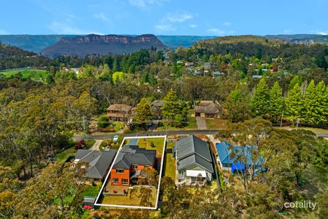 Property photo of 15 Stuarts Road Katoomba NSW 2780