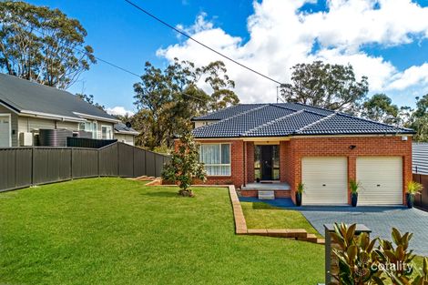 Property photo of 15 Stuarts Road Katoomba NSW 2780