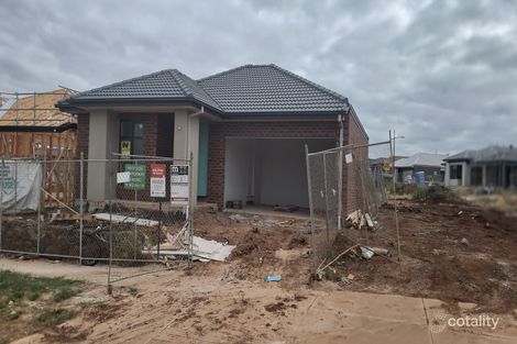 Property photo of 78 Highline Boulevard Truganina VIC 3029