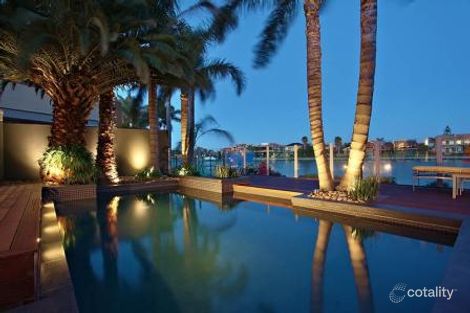 Property photo of 20 Castaway Court Patterson Lakes VIC 3197