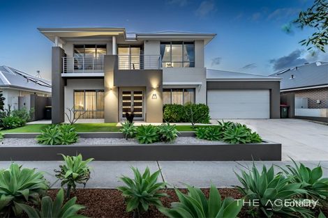 Property photo of 7 Seabird Bend Jindalee WA 6036