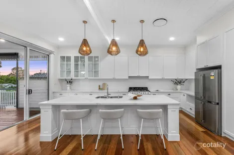 Property photo of 219 Verney Road East Graceville QLD 4075