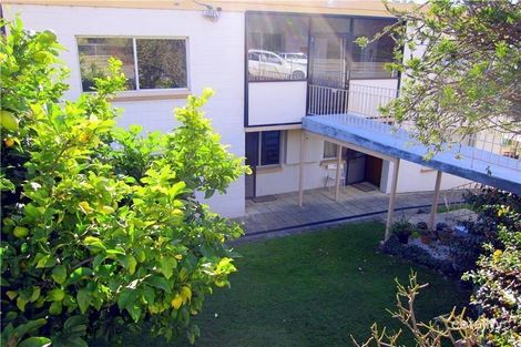 Property photo of 4/41B Cascade Road South Hobart TAS 7004