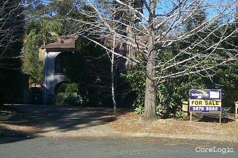 Property photo of 18 Parkwood Place North Rocks NSW 2151