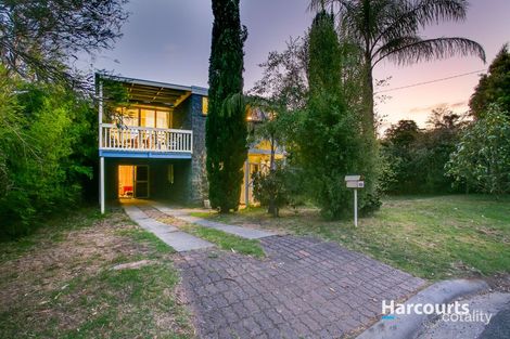 Property photo of 37 Azure Avenue Balnarring VIC 3926